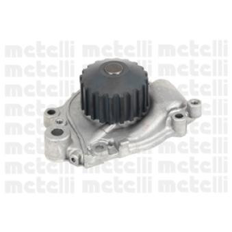 Pompe à eau METELLI OEM 19200PG6000