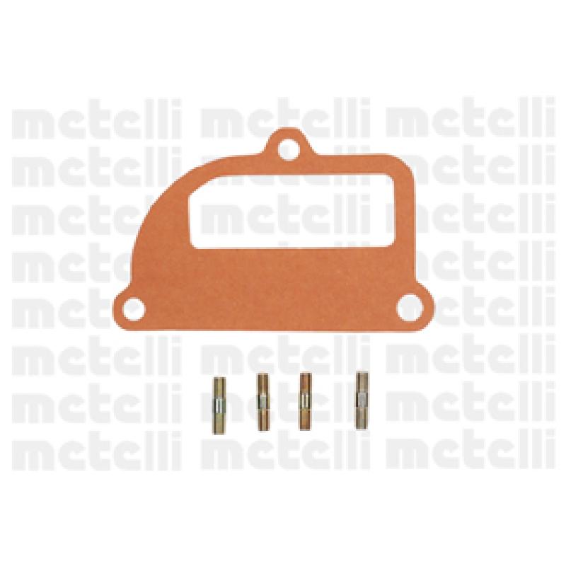 Pompe à eau METELLI 24-0781 - Visuel 1