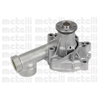 Pompe à eau METELLI 24-0782