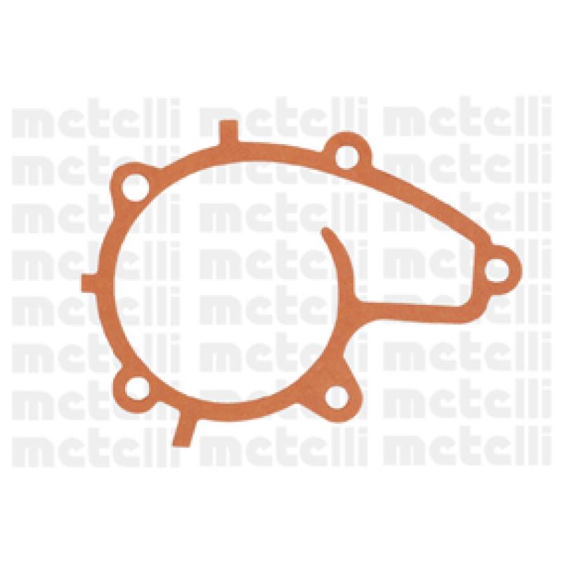 Pompe à eau METELLI 24-0784 - Visuel 1