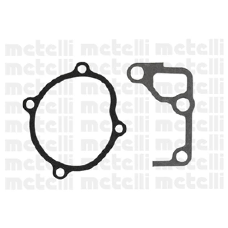 Pompe à eau METELLI 24-0786 - Visuel 1