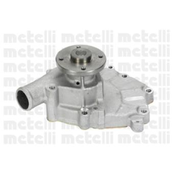 Pompe à eau METELLI 24-0788
