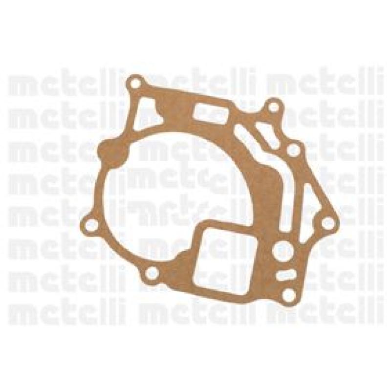 Pompe à eau METELLI 24-0788 - Visuel 1
