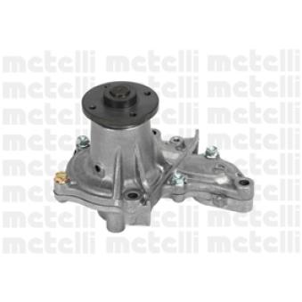 Pompe à eau METELLI OEM 1610019105 Pompe à eau METELLI OEM 1610019105