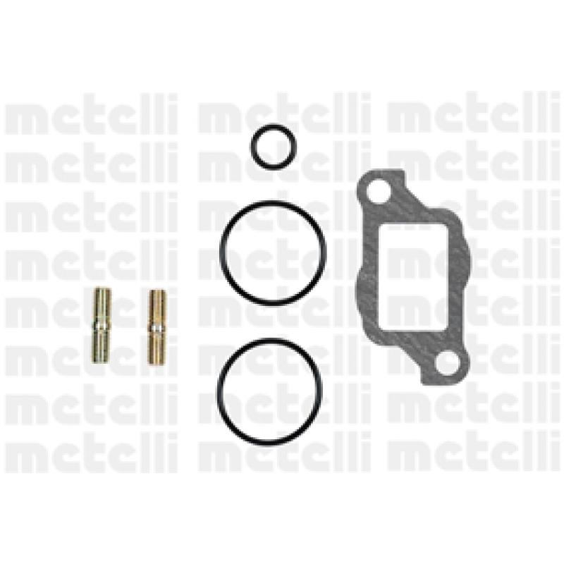 Pompe à eau METELLI 24-0791 - Visuel 1