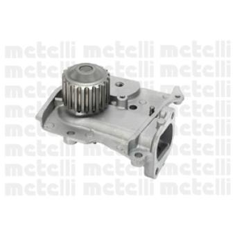 Pompe à eau METELLI 24-0800