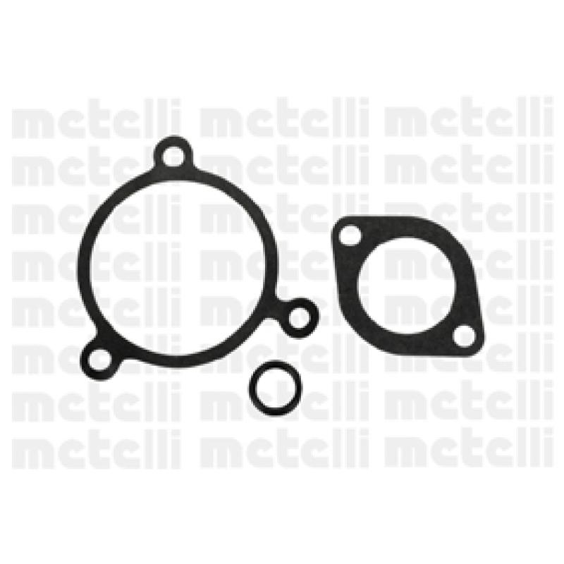 Pompe à eau METELLI 24-0800 - Visuel 1