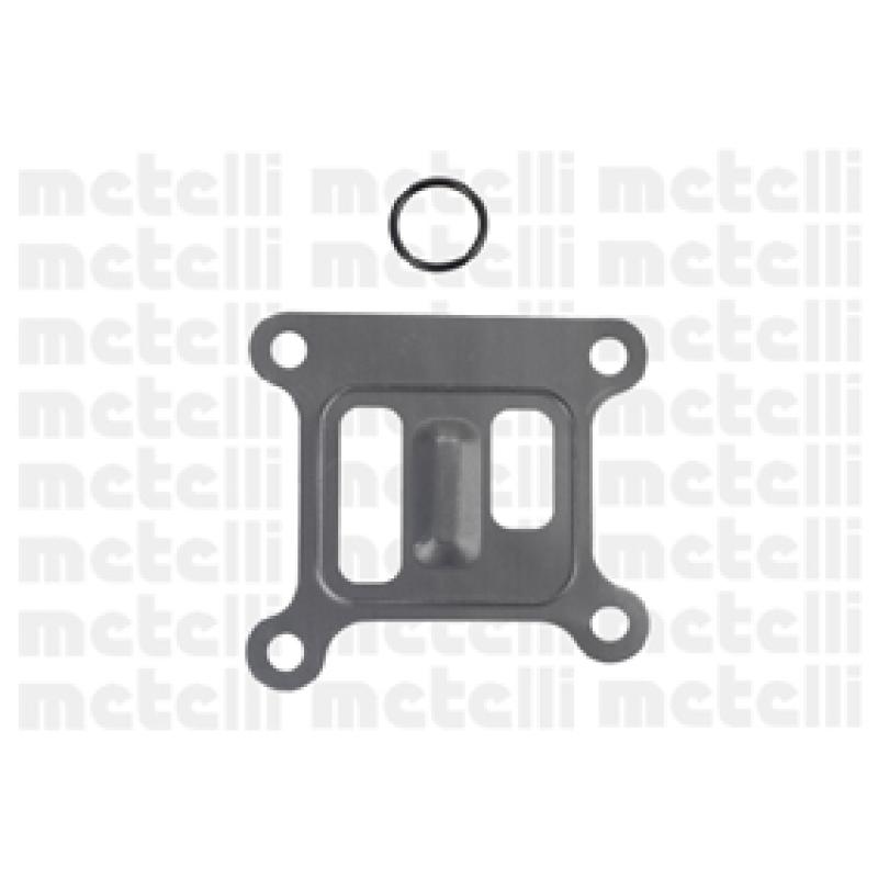 Pompe à eau METELLI 24-0807 - Visuel 1