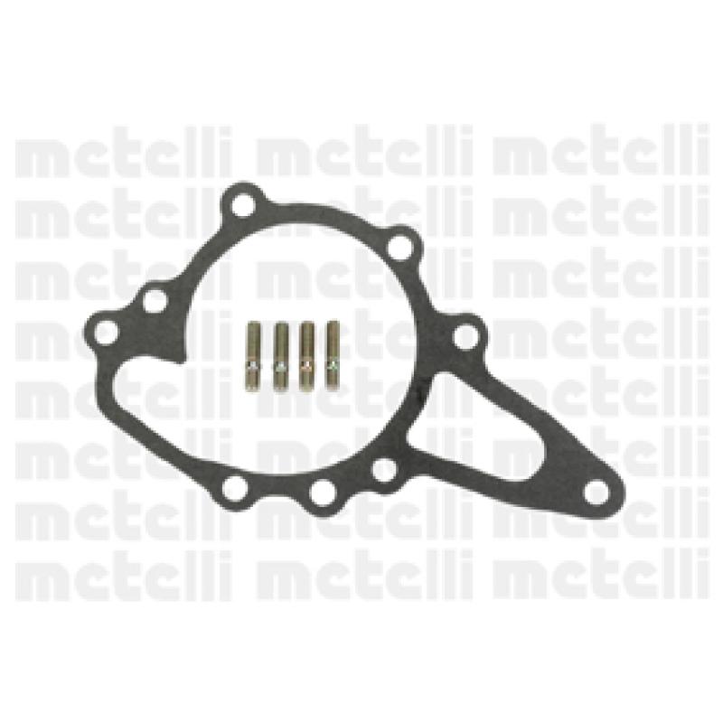 Pompe à eau METELLI 24-0810 - Visuel 1