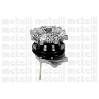 Pompe à eau METELLI OEM 21010N5829