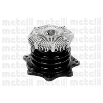 Pompe à eau METELLI OEM 2101043G03