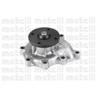 Pompe à eau METELLI OEM 0K55115100B Pompe à eau METELLI OEM 0K55115100B
