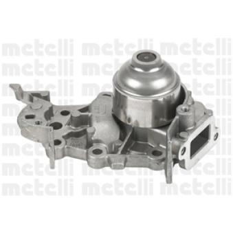 Pompe à eau METELLI 24-0820 pour AUDI A6 1.2 - 75cv