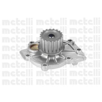 Pompe à eau METELLI OEM 8694630