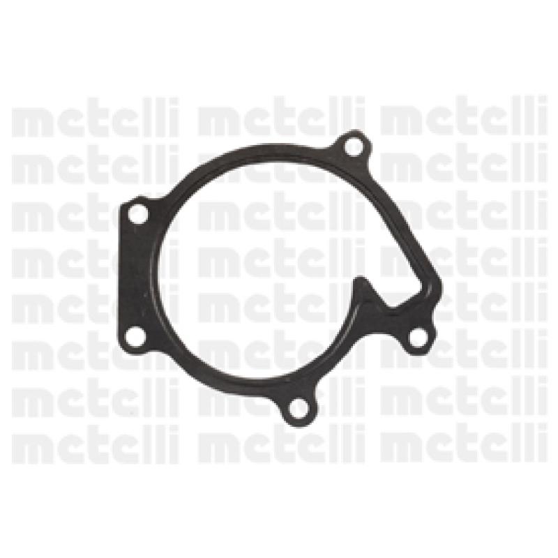 Pompe à eau METELLI 24-0826 - Visuel 1