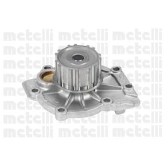 Pompe à eau METELLI OEM 272334