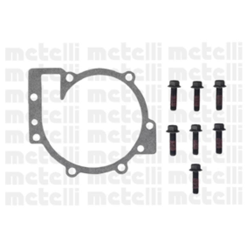 Pompe à eau METELLI 24-0865 - Visuel 1