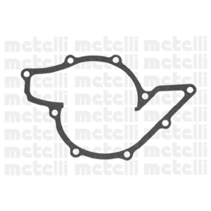 Pompe à eau METELLI 24-0868 - Visuel 1