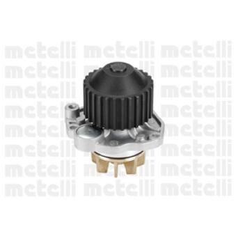 Pompe à eau METELLI 24-0886 pour CITROEN C5 3.0 V6 - 207cv