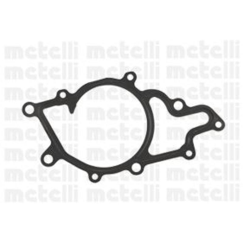 Pompe à eau METELLI 24-0889 - Visuel 1