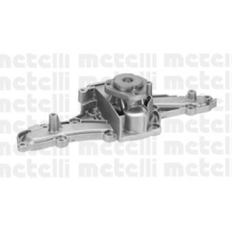 Pompe à eau METELLI OEM 55198358