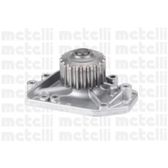 Pompe à eau METELLI OEM 19200P75003