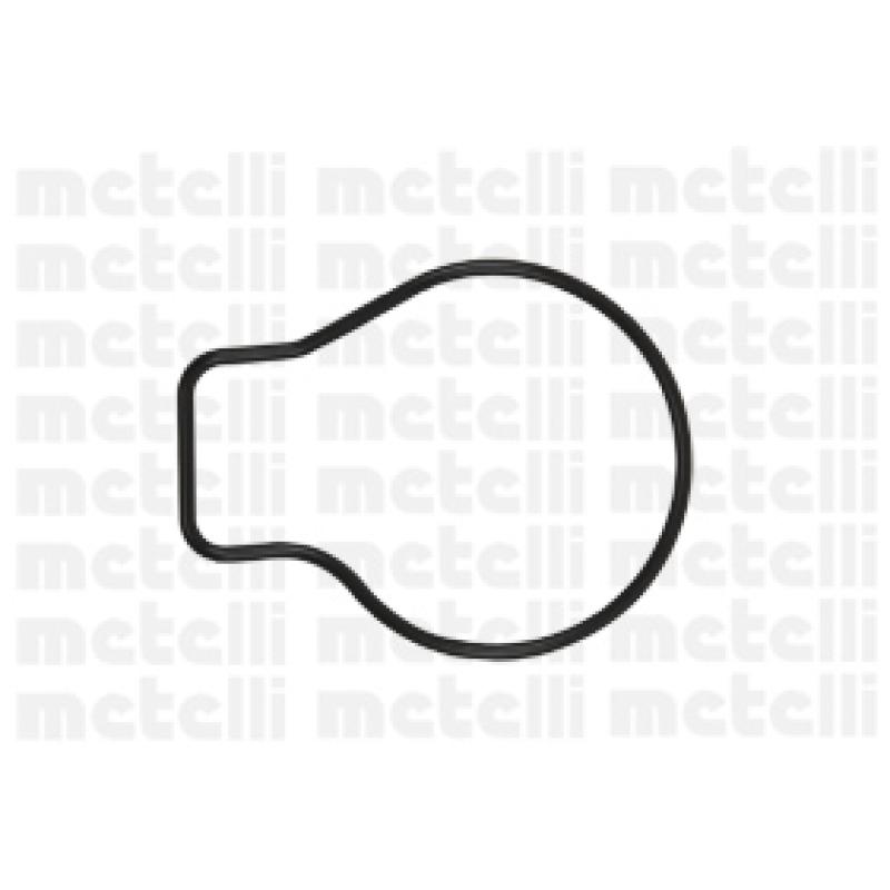 Pompe à eau METELLI 24-0897 - Visuel 1