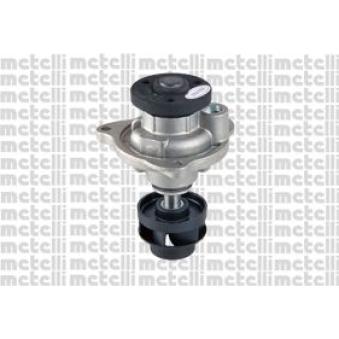 Pompe à eau METELLI OEM 1229571