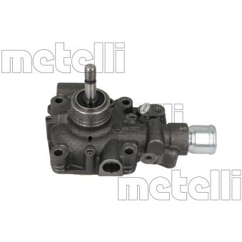 Pompe à eau METELLI OEM 500316451