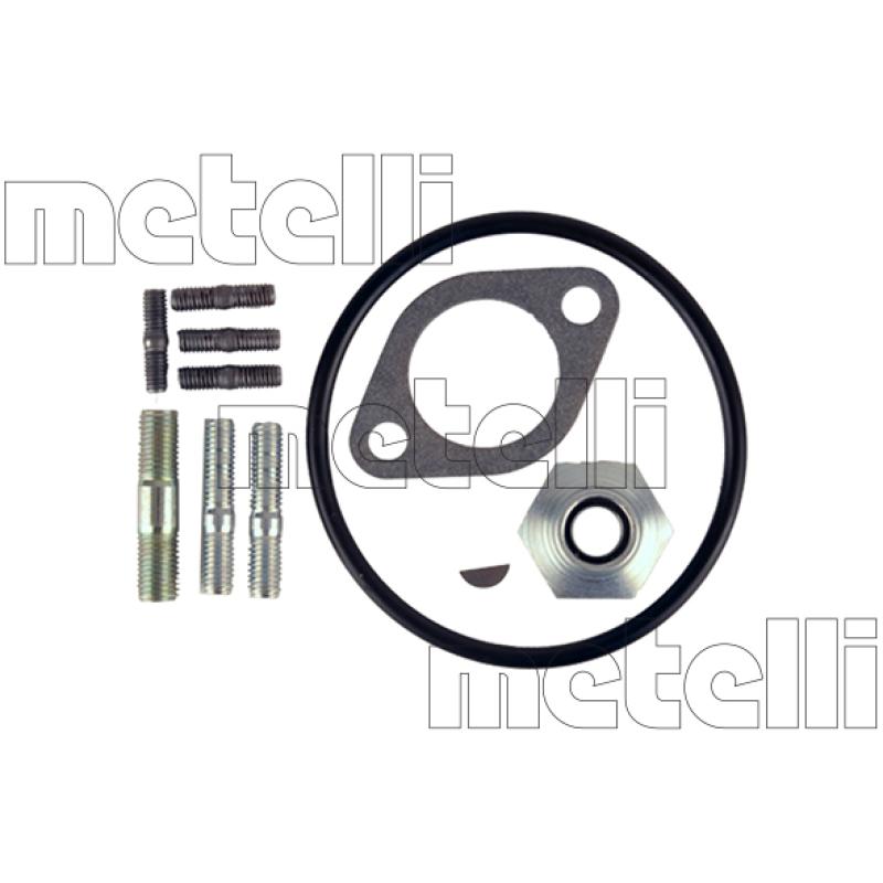 Pompe à eau METELLI 24-0913 - Visuel 1