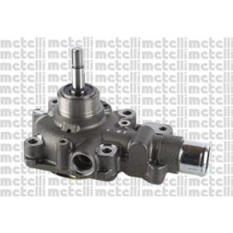Pompe à eau METELLI OEM 5001853804