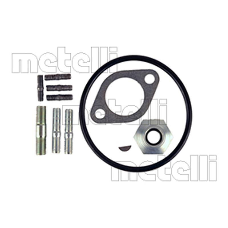 Pompe à eau METELLI 24-0916 - Visuel 1