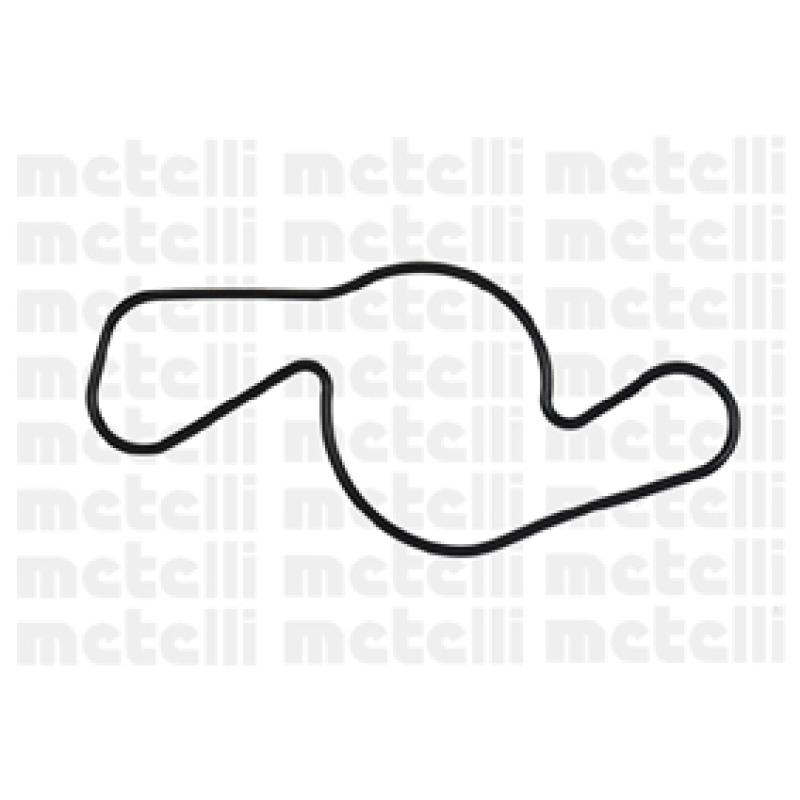 Pompe à eau METELLI 24-0917 - Visuel 1