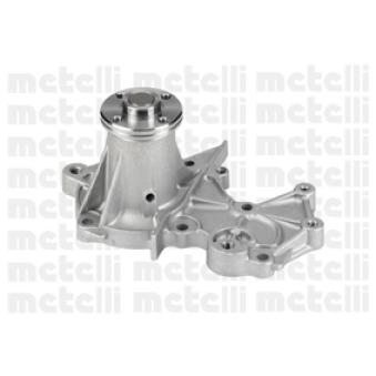 Pompe à eau METELLI [24-0926]