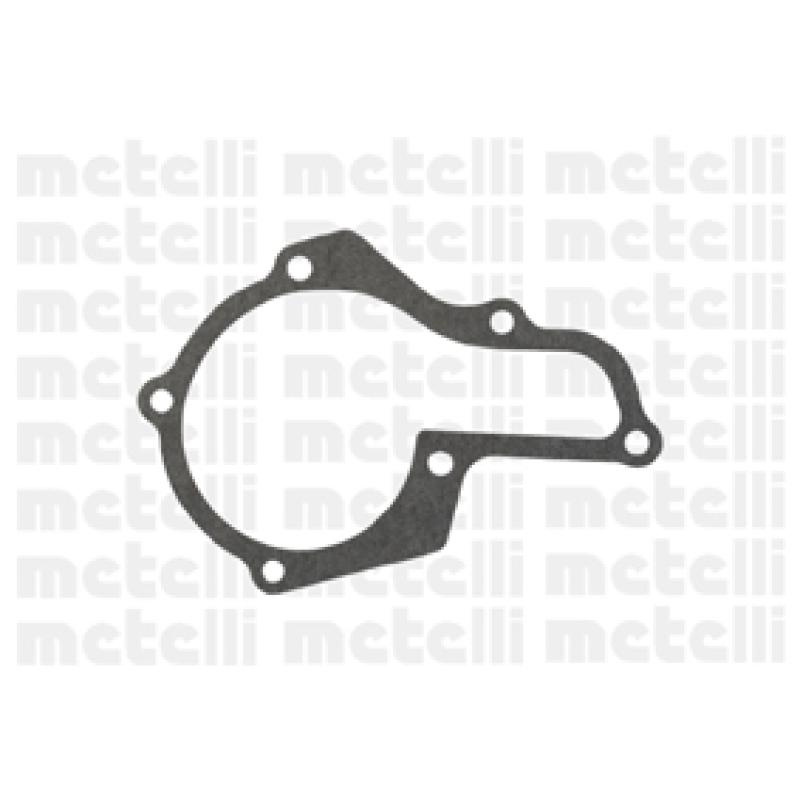 Pompe à eau METELLI 24-0926 - Visuel 1