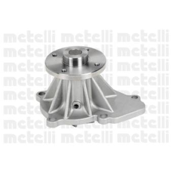 Pompe à eau METELLI OEM 2101040F27