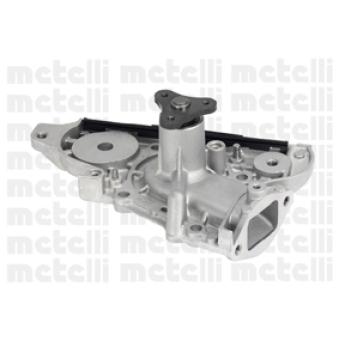Pompe à eau METELLI 24-0931 pour RENAULT R25 1.6 16V - 110cv