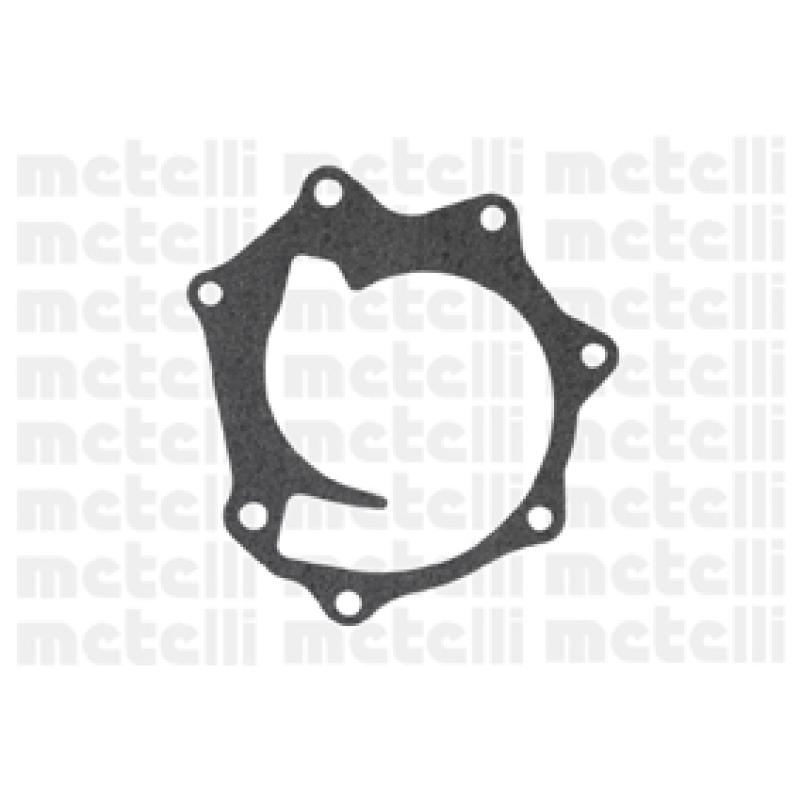 Pompe à eau METELLI 24-0932 - Visuel 1