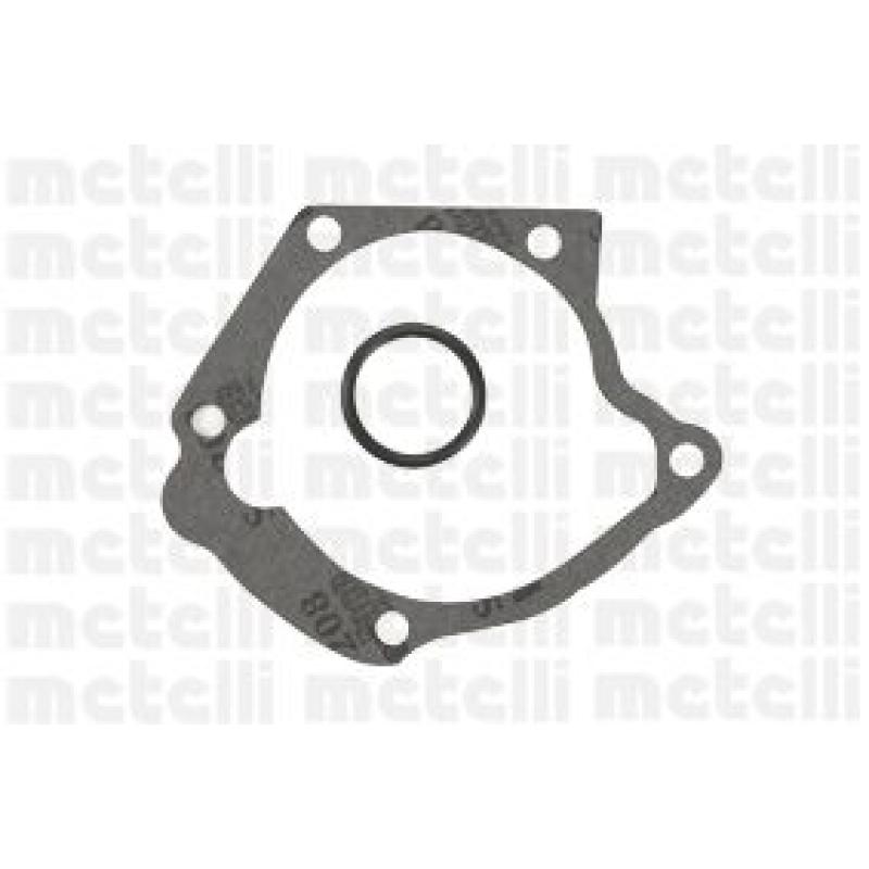 Pompe à eau METELLI 24-0934 - Visuel 1