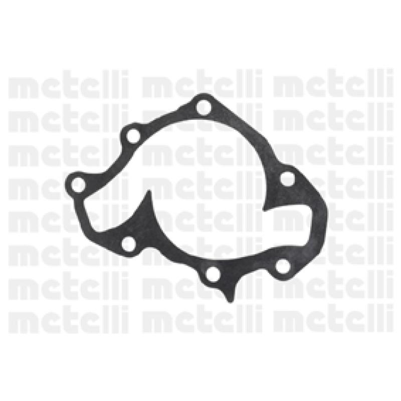 Pompe à eau METELLI 24-0935 - Visuel 1