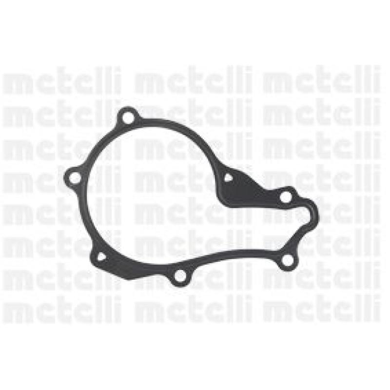 Pompe à eau METELLI 24-0938 - Visuel 1