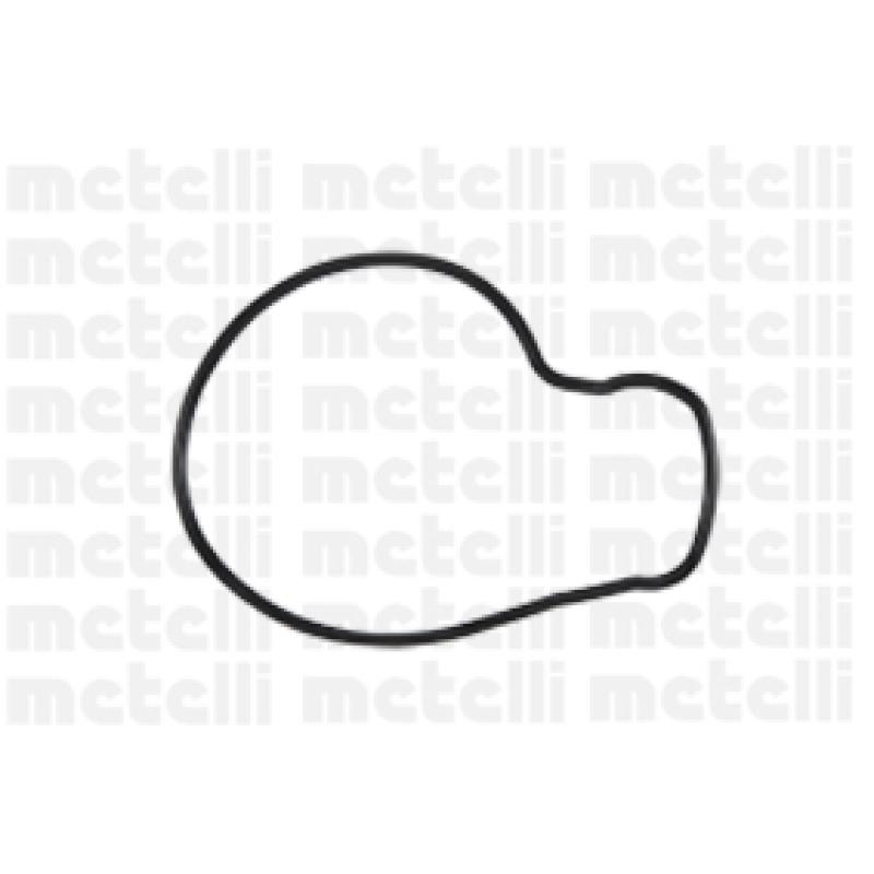 Pompe à eau METELLI 24-0943 - Visuel 1