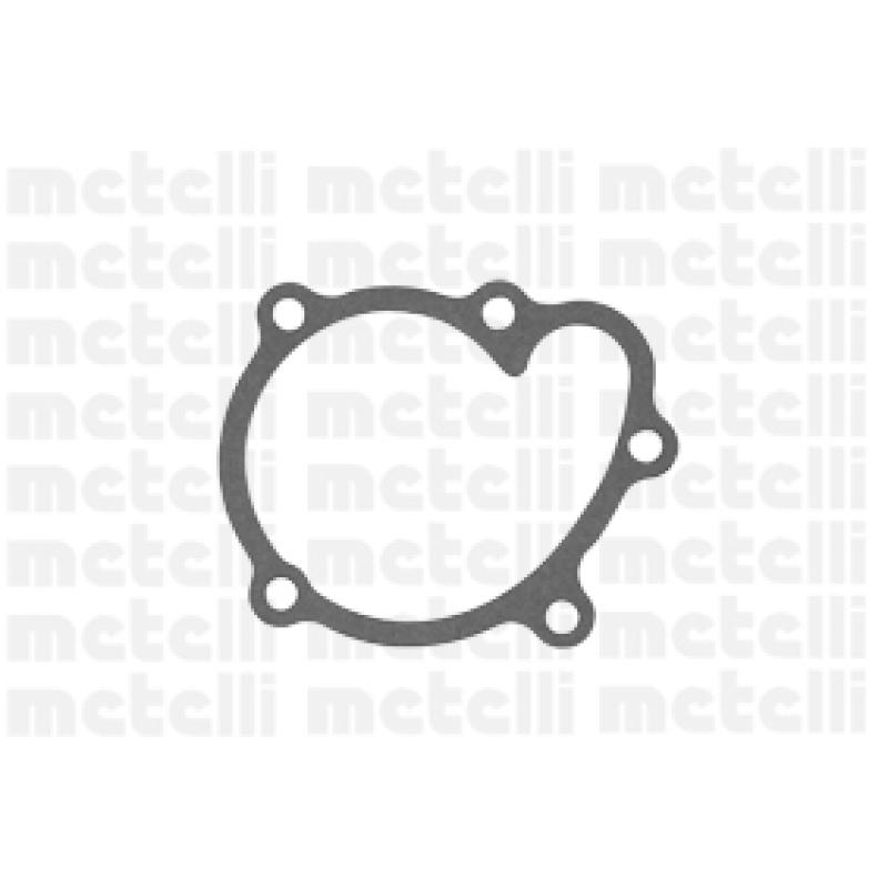 Pompe à eau METELLI 24-0948 - Visuel 1