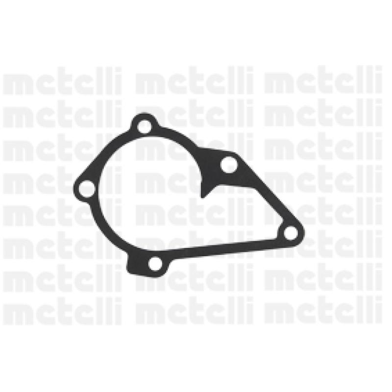 Pompe à eau METELLI 24-0950 - Visuel 1