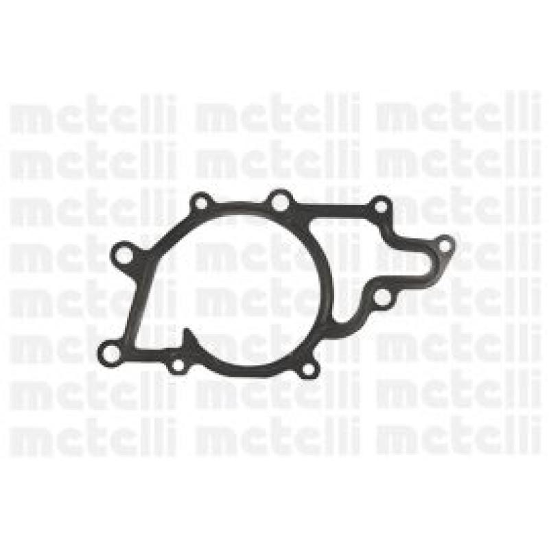 Pompe à eau METELLI 24-0955 - Visuel 1