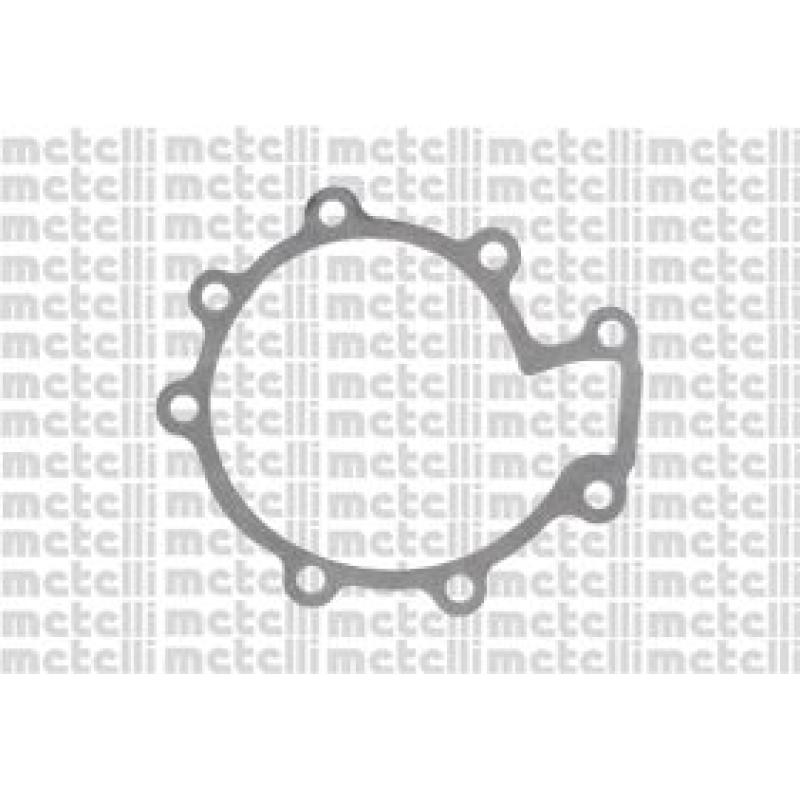 Pompe à eau METELLI 24-0956 - Visuel 1