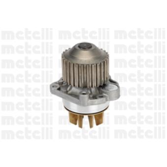 Pompe à eau METELLI [24-0960]