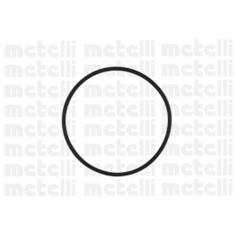 Pompe à eau METELLI 24-0960 - Visuel 1