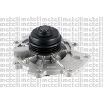 Pompe à eau METELLI OEM 7269023