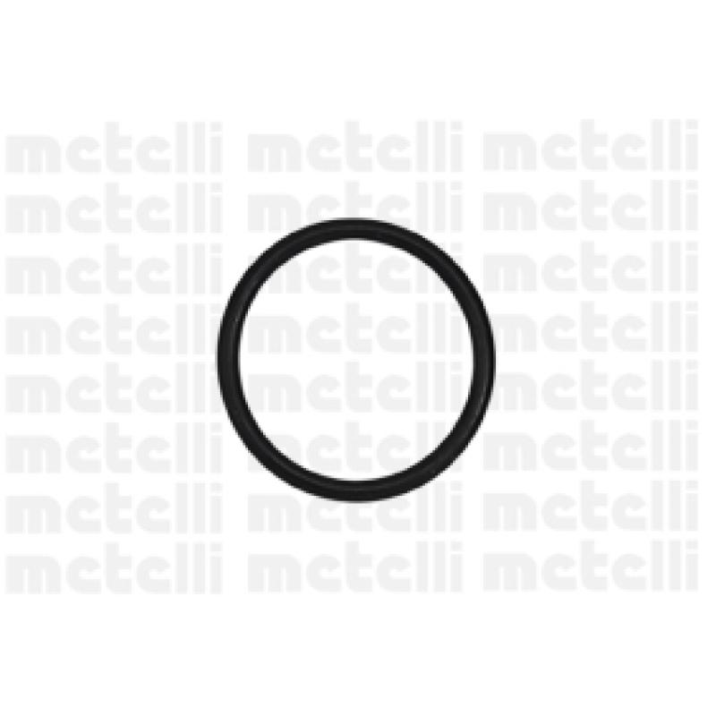 Pompe à eau METELLI 24-0985 - Visuel 1